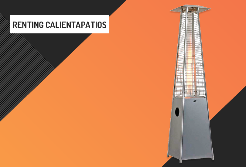 renting calientapatios