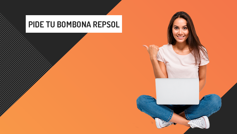 pide tu bombona repsol